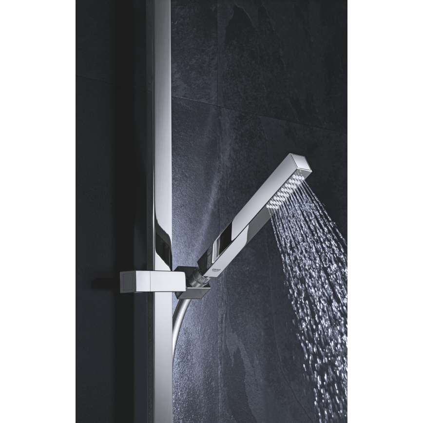 GROHE 27698000 - Ručna tuš glava EUPHORIA CUBE sjajni krom