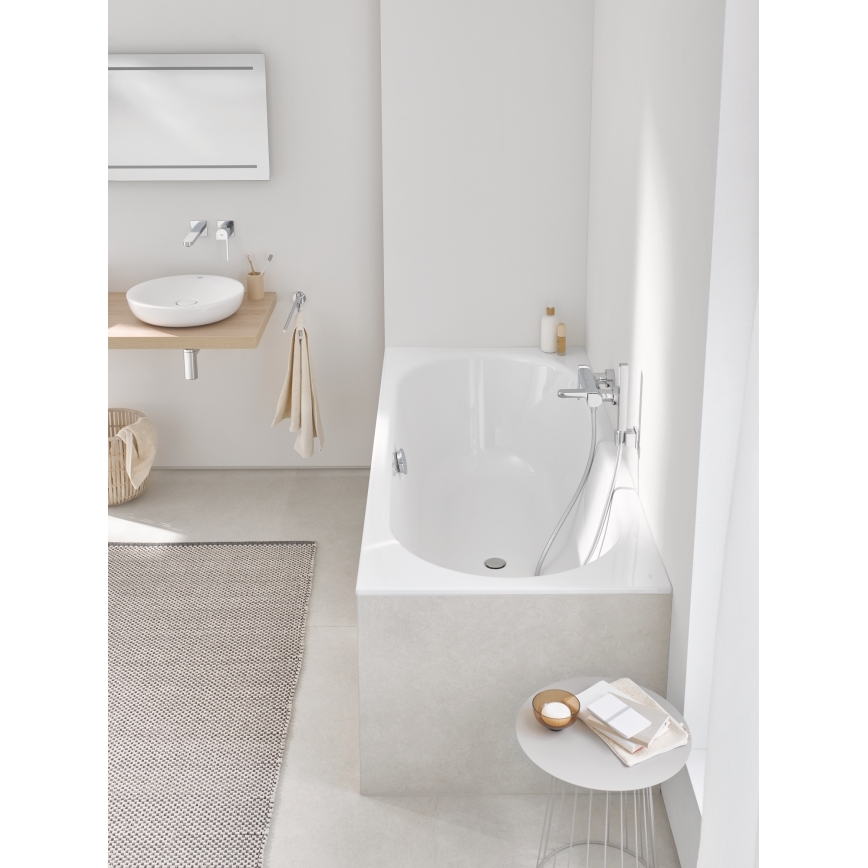 GROHE 27699000 - Ručni tuš EUPHORIA CUBE STICK, sjajni krom