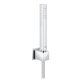 GROHE 27703000 - Set za tuš VITALIO START 100 1 mlaz 1250 mm sjajni krom