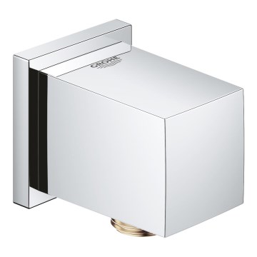 GROHE 27704000 - Zidno koljeno EUPHORIA CUBE 12” polirani krom