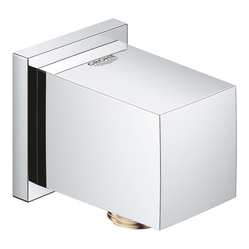 GROHE 27704000 - Zidno koljeno EUPHORIA CUBE 12” polirani krom