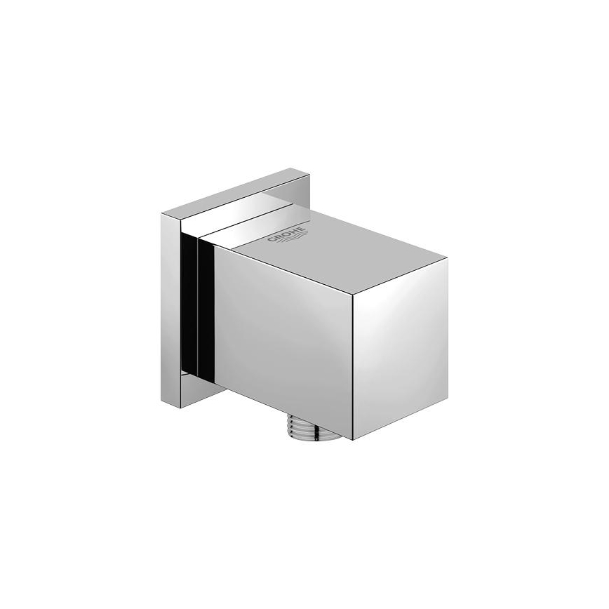 GROHE 27704000 - Zidno koljeno EUPHORIA CUBE 12” polirani krom