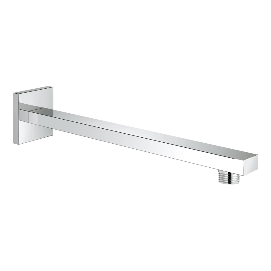 GROHE 27709000 - Rameno za tuš RAINSHOWER 286 mm sjajni krom