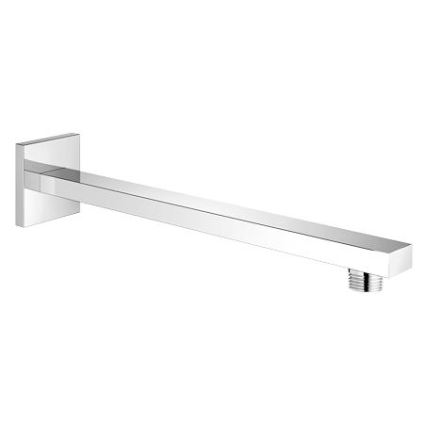 GROHE 27709000 - Rameno za tuš RAINSHOWER 286 mm sjajni krom