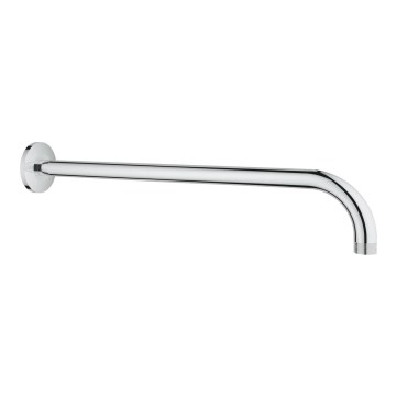 GROHE 27851000 - Nosač za tuš TEMPESTA 400 mm sjajni krom
