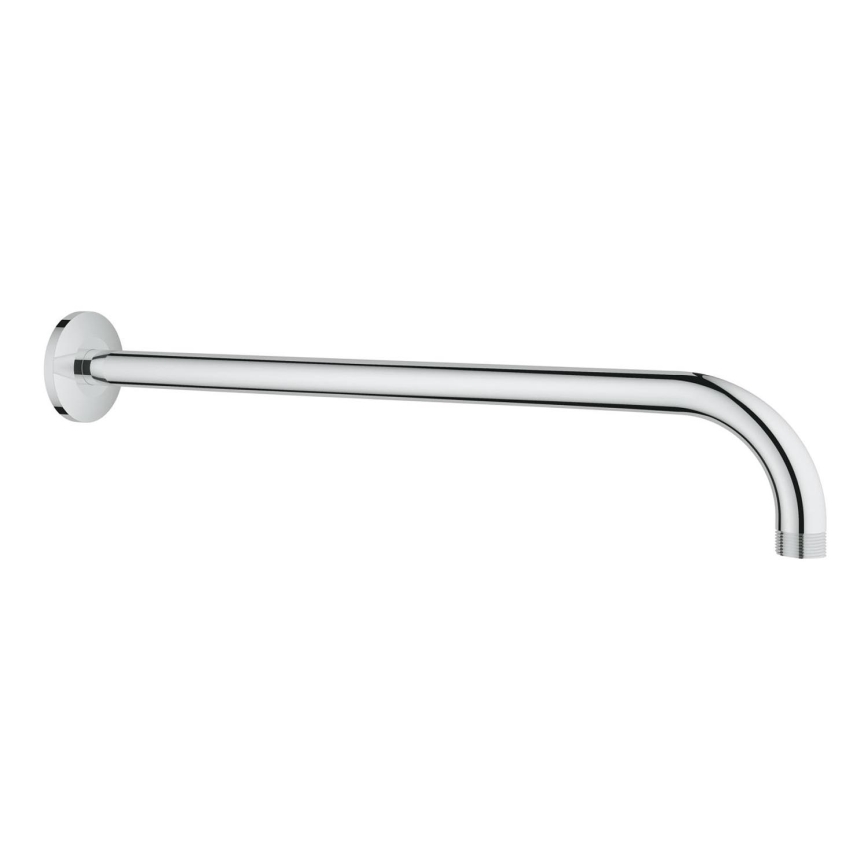 GROHE 27851000 - Nosač za tuš TEMPESTA 400 mm sjajni krom
