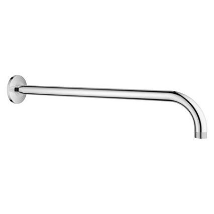 GROHE 27851000 - Nosač za tuš TEMPESTA 400 mm sjajni krom