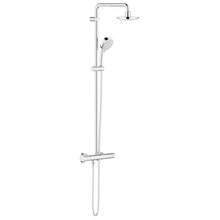 GROHE 27922000 - Tuš sustav TEMPESTA COSMOPOLITAN 160 mm sjajni krom