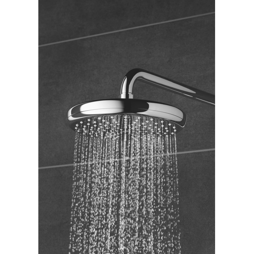 GROHE 27922001 - Tušni sustav TEMPESTA COSMOPOLITAN 210, sjajni krom