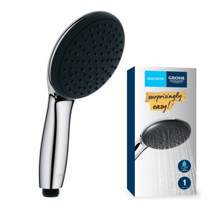 GROHE 27940001 - Ručni tuš VITALIO START 110 polirani krom