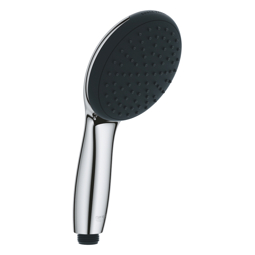 GROHE 27940001 - Ručni tuš VITALIO START 110 polirani krom