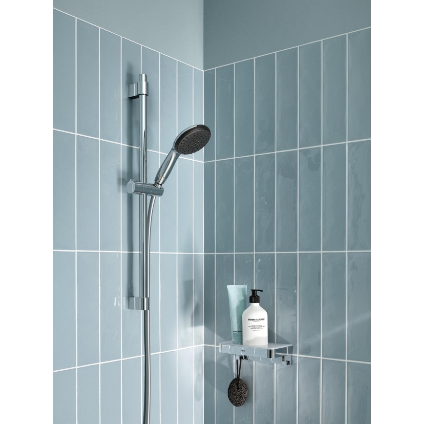 GROHE 27948001 - Tuš set VITALIO START 110 600 mm sjajni krom