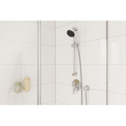 GROHE 2794810E - Tuš set VITALIO START 110 600 mm sjajni krom