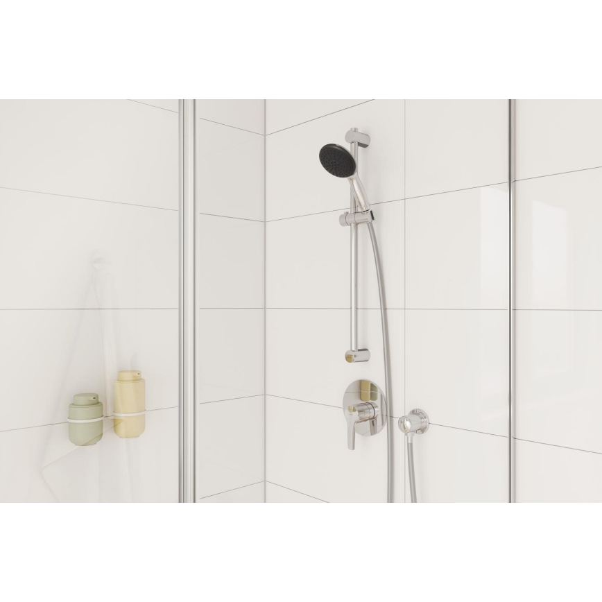 GROHE 2794810E - Tuš set VITALIO START 110 600 mm sjajni krom