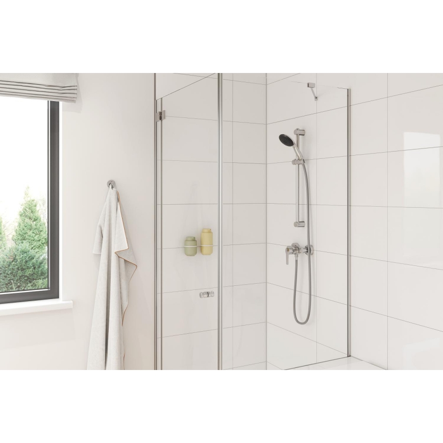 GROHE 2794810E - Tuš set VITALIO START 110 600 mm sjajni krom