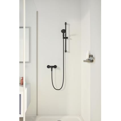 GROHE 279482431 - Komplet za tuširanje VITALIO START 110, 600 mm, crni