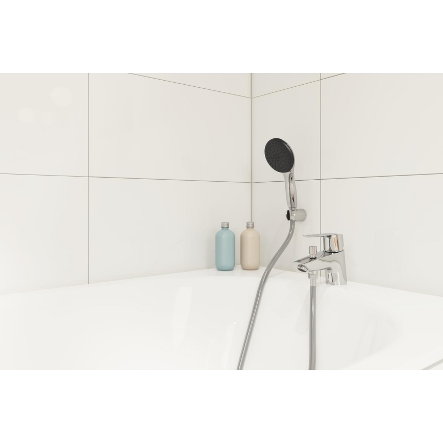 GROHE 27950001 - Set za tuširanje VITALIO START 110, sjajni krom