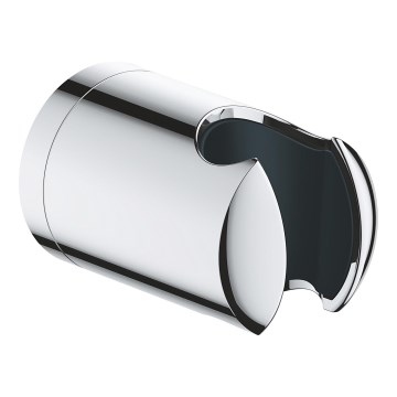 GROHE 27958001 - Zidni držač za tuš VITALIO UNIVERSAL, sjajni krom