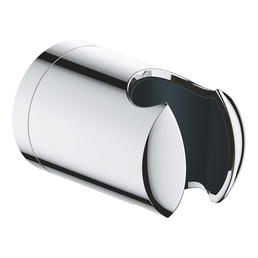 GROHE 27958001 - Zidni držač za tuš VITALIO UNIVERSAL, sjajni krom