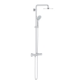 GROHE 27964000 - Tuš sustav EUPHORIA 210 mm sjajni krom
