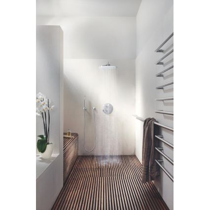 GROHE 28034000 - Ručni tuš SENA sjajni krom