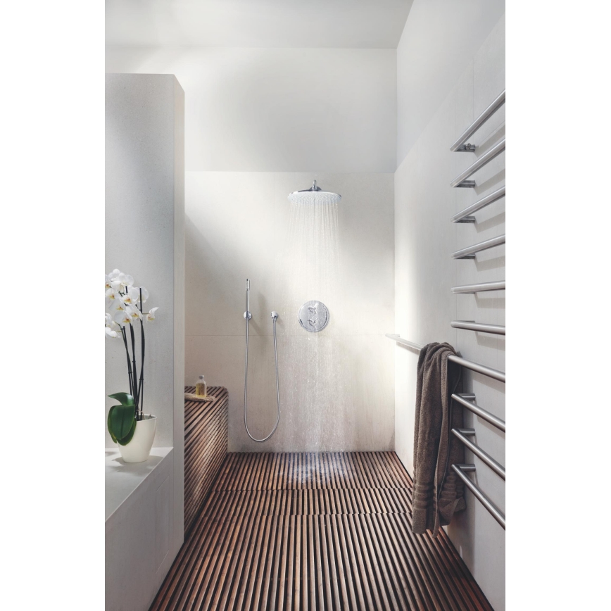 GROHE 28034000 - Ručni tuš SENA sjajni krom