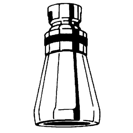 GROHE 28094000 - Tuš glava 50 mm, sjajni krom