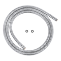 GROHE 28146000 - Tuš crijevo 2000 mm M15 × M15 sjajni krom