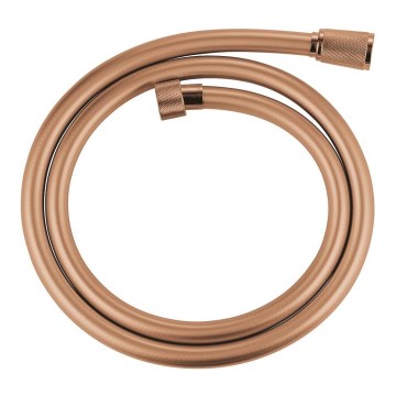 GROHE 28362DA0 - Tuš crijevo SILVERFLEX 1250 mm bakreno