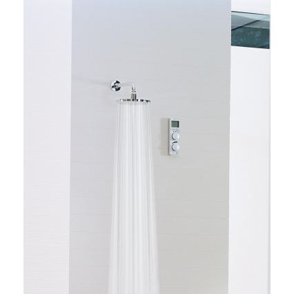 GROHE 28368000 - Tuš glavica RAINSHOWER COSMOPOLITAN O 210 mm sjajni krom