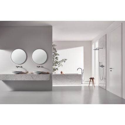 GROHE 28388DC0 - Tuš crijevo SILVERFLEX 1750 mm, nehrđajući čelik