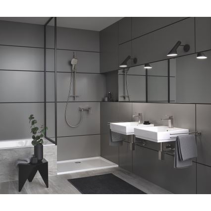 GROHE 28388DC0 - Tuš crijevo SILVERFLEX 1750 mm, nehrđajući čelik