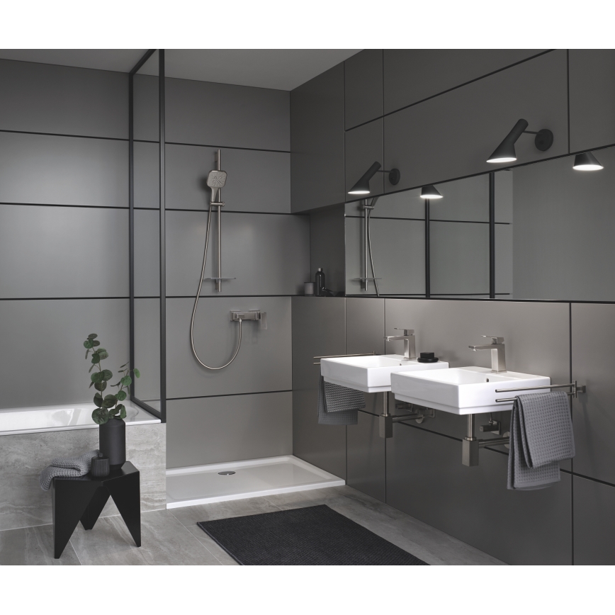 GROHE 28388DC0 - Tuš crijevo SILVERFLEX 1750 mm, nehrđajući čelik