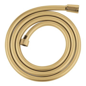 GROHE 28388GL0 - Tuš crijevo SILVERFLEX 1750 mm, brušeno zlato