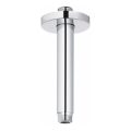 GROHE 28724000 - Nosač za tuš RAINSHOWER 142 mm, sjajni krom