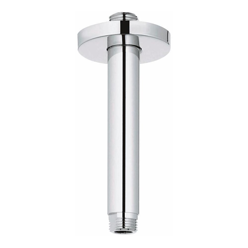 GROHE 28724000 - Nosač za tuš RAINSHOWER 142 mm, sjajni krom
