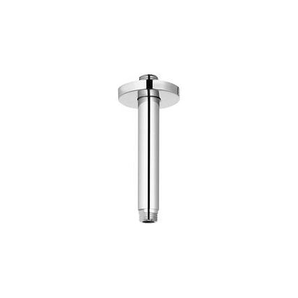 GROHE 28724000 - Nosač za tuš RAINSHOWER 142 mm, sjajni krom