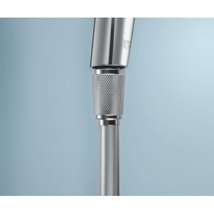 GROHE 28741002 - Tuš crijevo VITALIOFLEX TREND 1500 mm