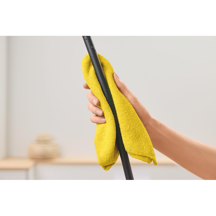 GROHE 287422432 - Tuš crijevo VITALIOFLEX TREND 1750 mm crno