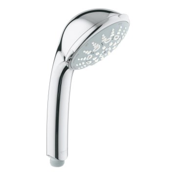 GROHE 28796000 - Ručni tuš RELEXA 100 Five 100 mm sjajni krom