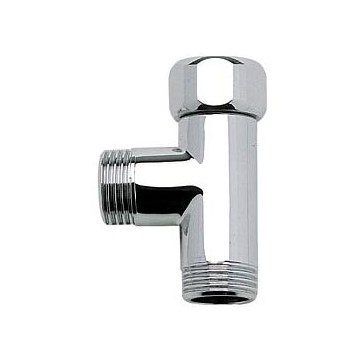 GROHE 28874000 - T-komad DN 15, sjajni krom