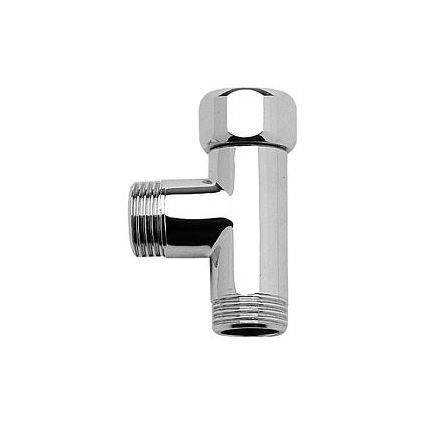 GROHE 28874000 - T-komad DN 15, sjajni krom