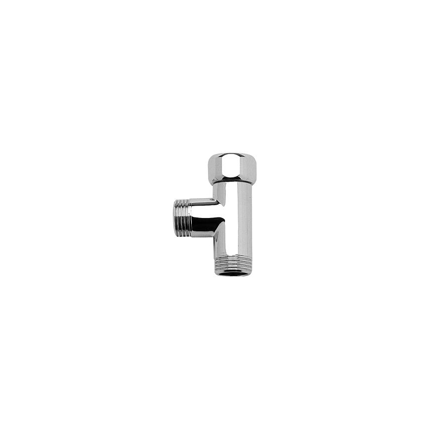 GROHE 28874000 - T-komad DN 15, sjajni krom