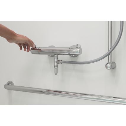 GROHE 28874000 - T-komad DN 15, sjajni krom