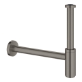 GROHE 28912AL0 - grafitni sifon DN 32