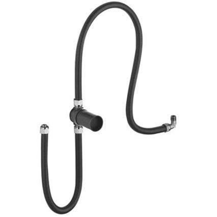 GROHE 28995000 - Priključni set TALENTOFILL DN 20 sjajni krom