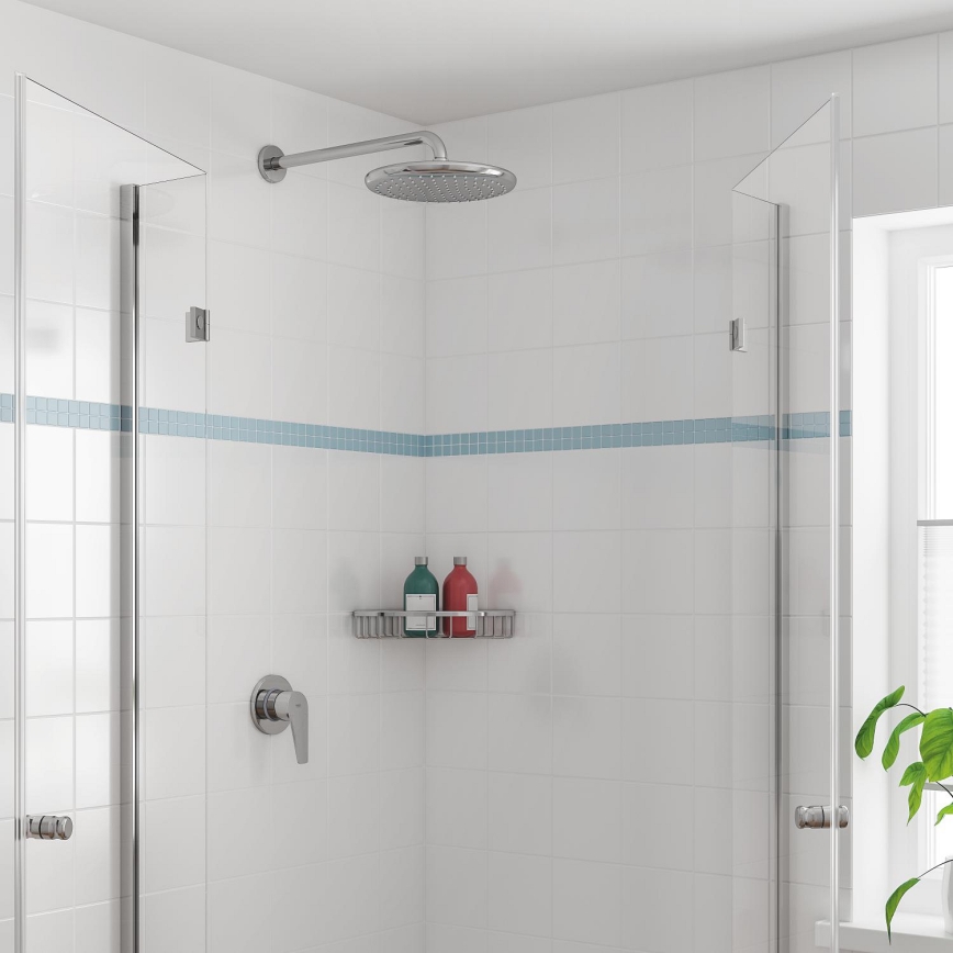 GROHE 29040001 - Miješalica za tuš BAUEDGE, sjajni krom