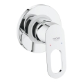GROHE 29042000 - Tuš miješalica BAULOOP, sjajni krom