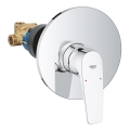 GROHE 29116000 - Tuš miješalica START FLOW u sjajnom kromu
