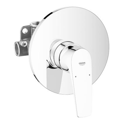 GROHE 29116000 - Tuš miješalica START FLOW u sjajnom kromu